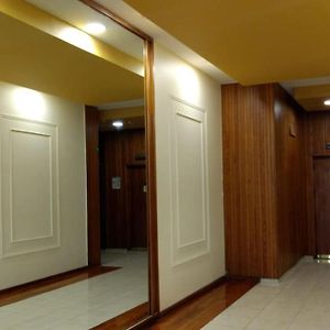 Apartamento de 2 Dormitorios
